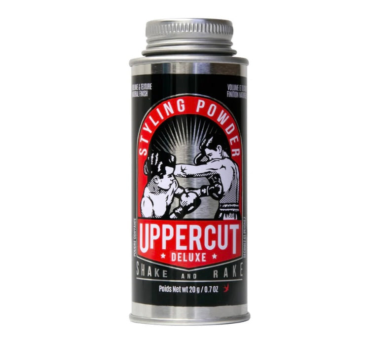 Uppercut Deluxe Styling Powder