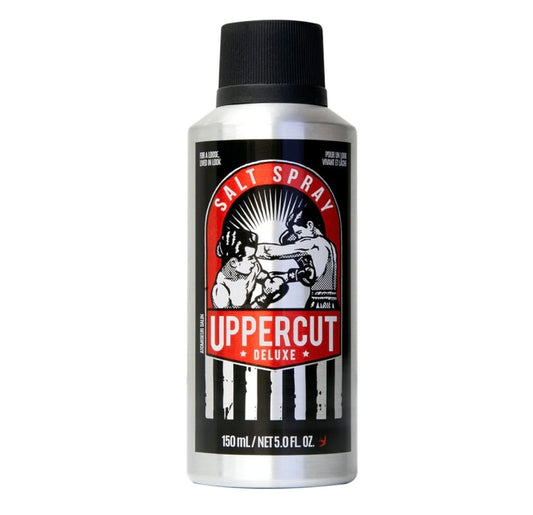 Uppercut Deluxe Sea Salt Spray